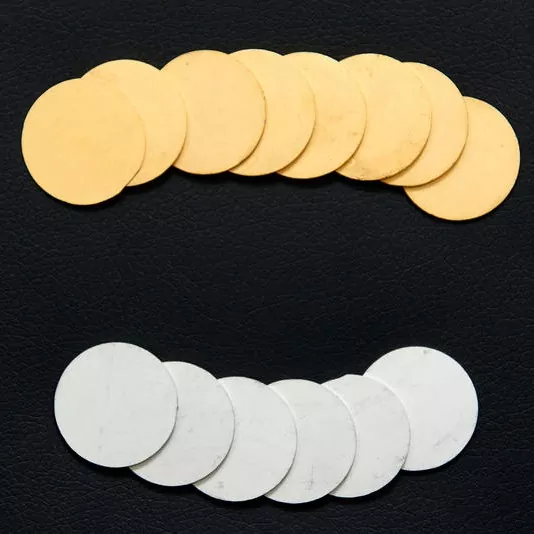 Mitä ovat diffuusioesteillä varustetut viipaleet ja miksi ne ovat kriittisiä edistyneille lämpösähköisille ja puolijohdesovelluksille?