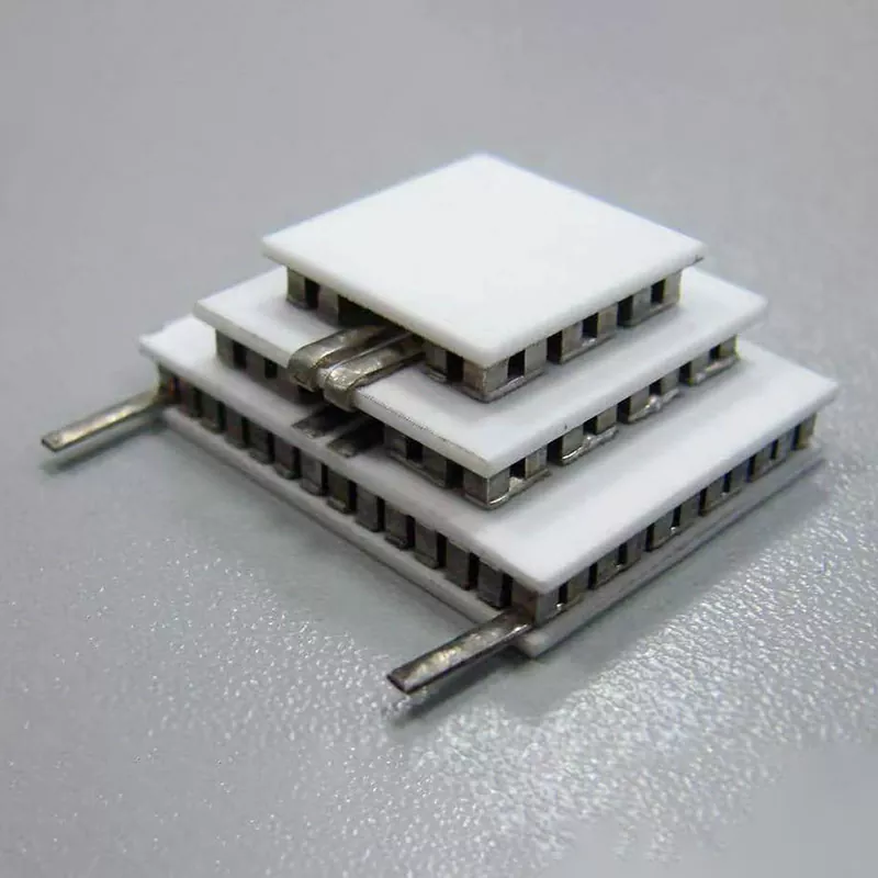 Mitä ovat nelivaiheiset lämpösähköiset jäähdyttimet ja miten ne toimivat?