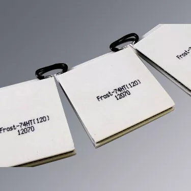 Kuinka valinnaiset pyöräilyn TE-jäähdyttimet voivat asiakkaan vaatimina muuttaa lämpötehokkuuden nykyaikaisissa teollisuusjärjestelmissä?