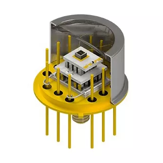 Räätälöidyt otsikot lämpösähköisillä jäähdyttimillä