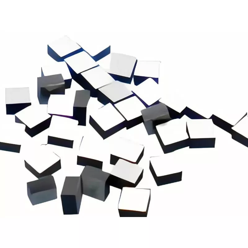 Erittäin tarkka NTC-termistorisiru