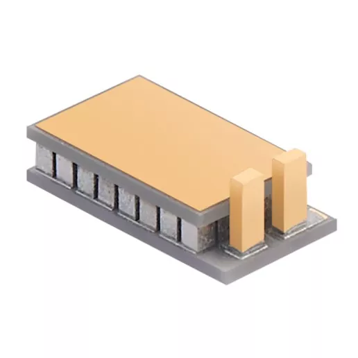 Mikrotermosähköiset jäähdyttimet Lidarille