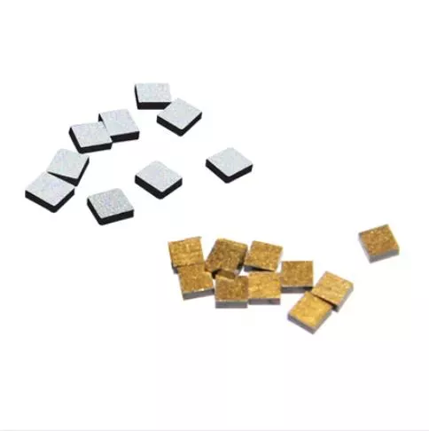 NTC-termistori lääketieteelliseen käyttöön