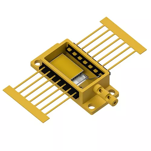 Peltierin jäähdytyskokoonpano